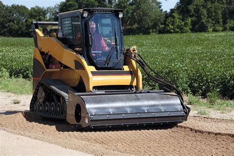 roller packer for skid steer|vibratory roller for skid steer.